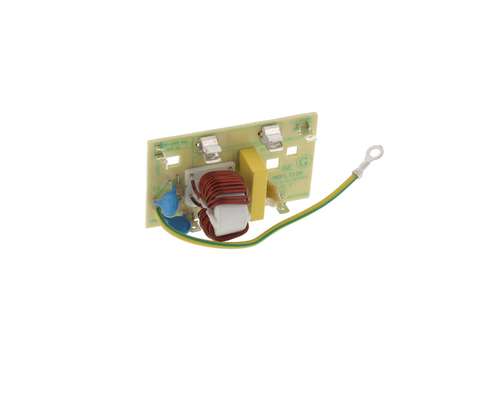 GE WG02F07876 Microwave Noise Filter