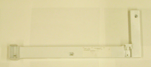 Frigidaire Refrigerator Crisper Drawer Slide Rail, Left Hand