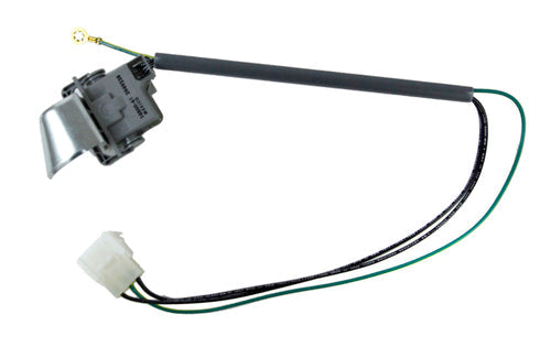 Whirlpool Washer Lid Switch Assembly