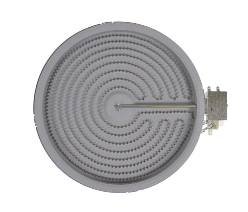 Frigidaire 316135401 Range Radiant Surface Element, 9", 2500W