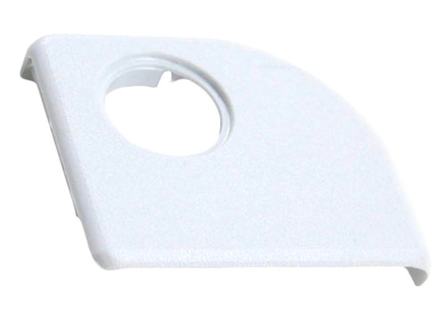 GE WG03L01283 Refrigerator Corner Door Cap