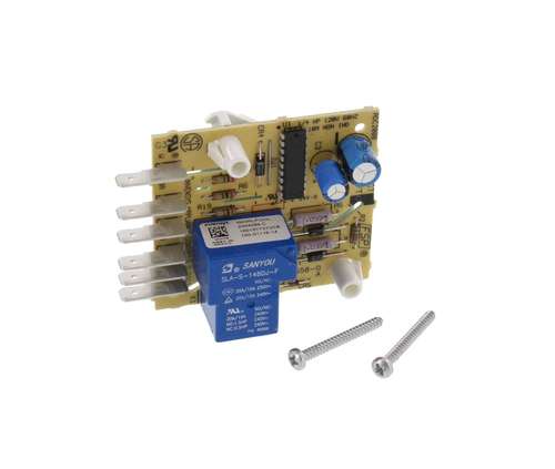 Whirlpool WP2304099 Refrigerator Adaptive Defrost Control Board Kit