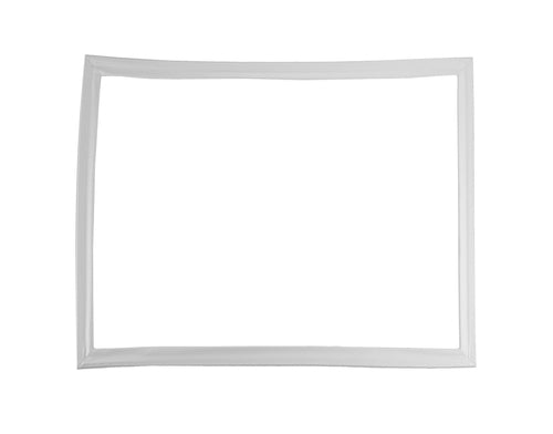 GE WG03L01352 Refrigerator Door Gasket, White