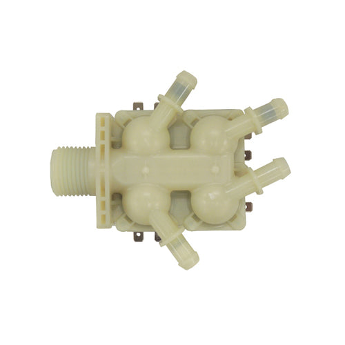 Supco WV0214L Washer Water Inlet Valve, Equivalent To DC62-00214L