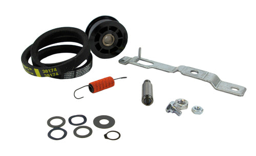 Speed Queen Washer Drive Belt & Idler Lever Kit