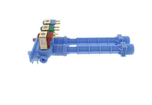 Frigidaire Washer Water Inlet Valve