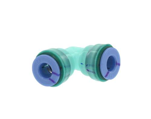 Whirlpool WPW10271543 Refrigerator Water Tube 90�� Connector