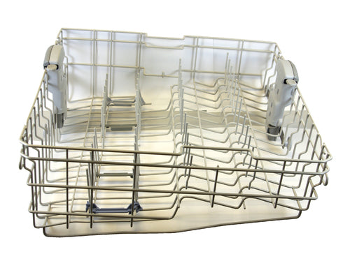 Whirlpool WPW10269674 Dishwasher Middle Dishrack Assembly