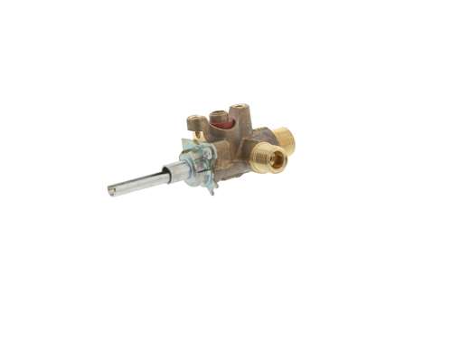 Whirlpool WPW10206287 Range Surface Burner Gas Valve