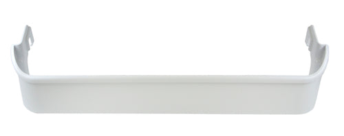 Frigidaire Refrigerator Door Shelf Bin, White