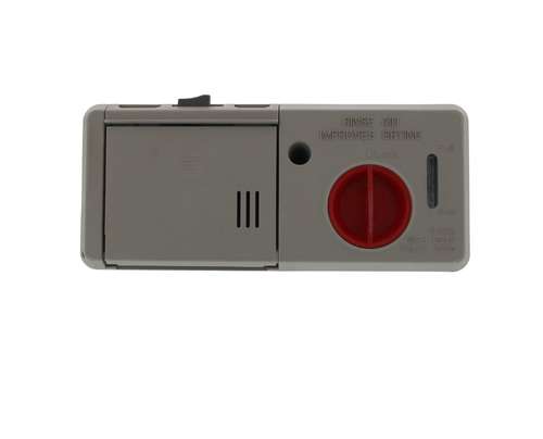 Whirlpool WPW10428213 Dishwasher Dispenser