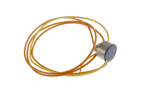 GE WG02F02500 Refrigerator Defrost Thermostat