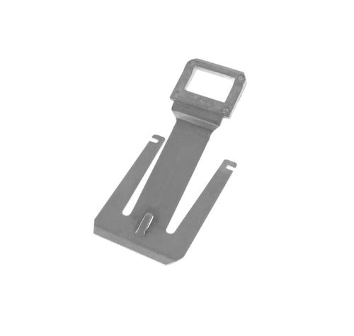 Whirlpool WPW10544004 Dishwasher Door Latch Strike