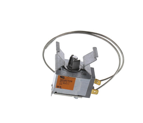 Frigidaire Refrigerator Temperature Control Thermostat Kit
