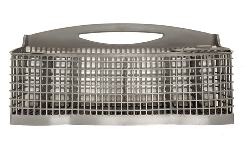 Frigidaire Dishwasher Cutlery Basket, Grey