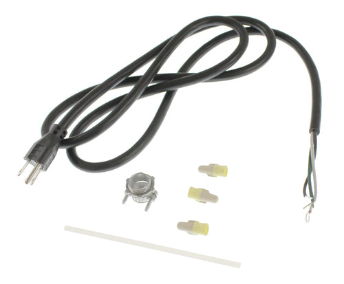 Whirlpool 4317824 Dishwasher Power Cord Kit