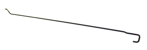 Whirlpool Microwave Door Torsion Spring, Right Hand