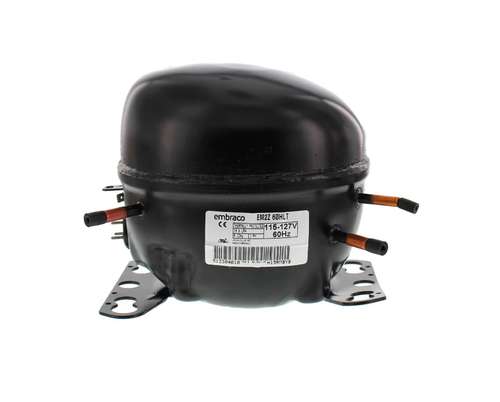 Whirlpool W10233960 Refrigerator Compressor Kit