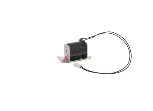 GE WR01F01784 Refrigerator Ice Dispenser Solenoid