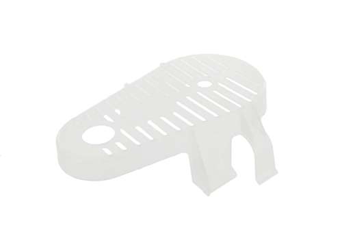 Whirlpool Top Load Washer Pulley Shield