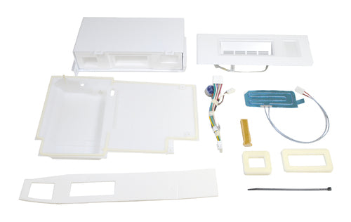 Whirlpool Refrigerator Defrost Heater Kit
