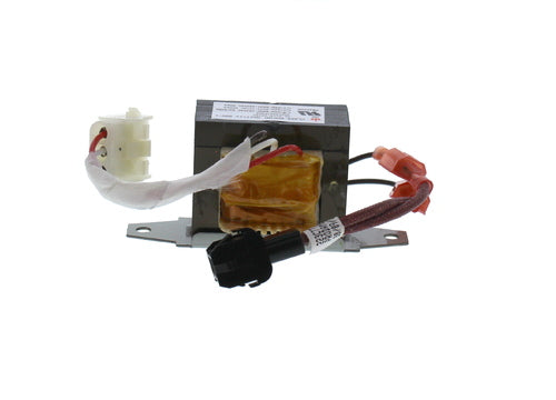 GE WS01F02728 Range High Voltage Transformer