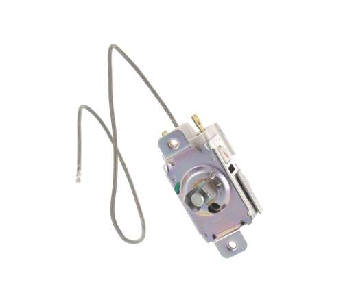 GE WG03F02296 Refrigerator Temperature Control Thermostat