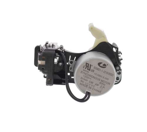 Whirlpool Washer Shift Actuator