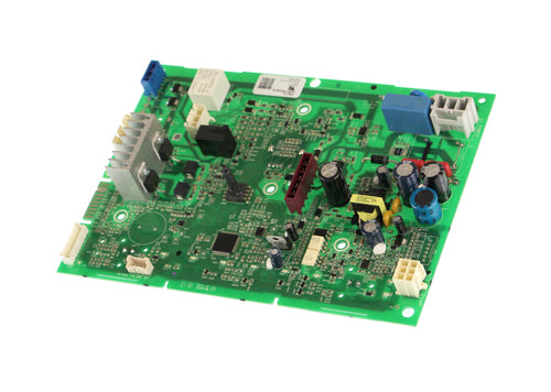 GE WG04F02326 Washer Control Board