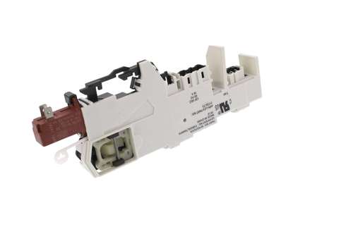 Whirlpool WPW10375379 Washer Door Lock Assembly