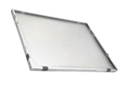Whirlpool WPW10347598 Range Inner Oven Door Glass