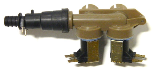 Whirlpool WPW10175893 Washer Water Inlet Valve