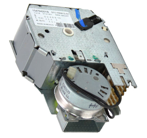 Frigidaire Dishwasher Timer