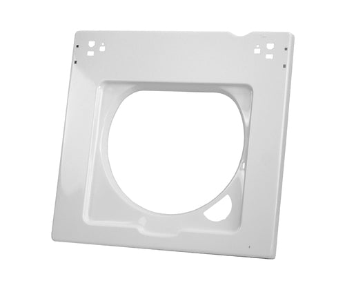 Whirlpool 3349817 Washer Top Panel, White