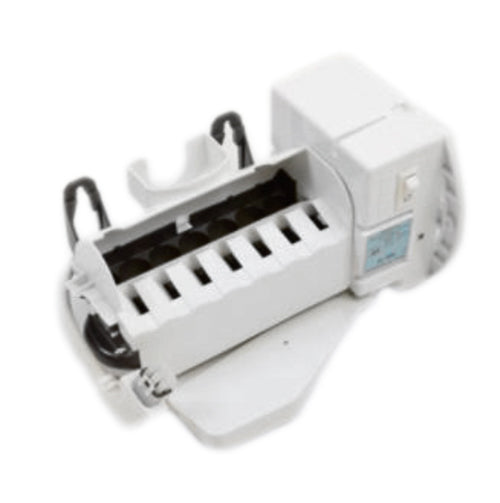 GE WG03F07366 Refrigerator Ice Maker Assembly