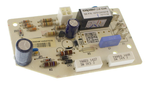 GE WG03F04988 Refrigerator Defrost Control Board