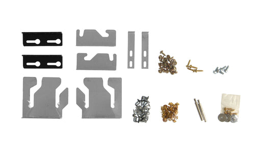 Whirlpool W11175806 Refrigerator Install Kit