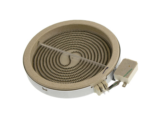 GE WS01F07200 Range Haliant Surface Element, 6"