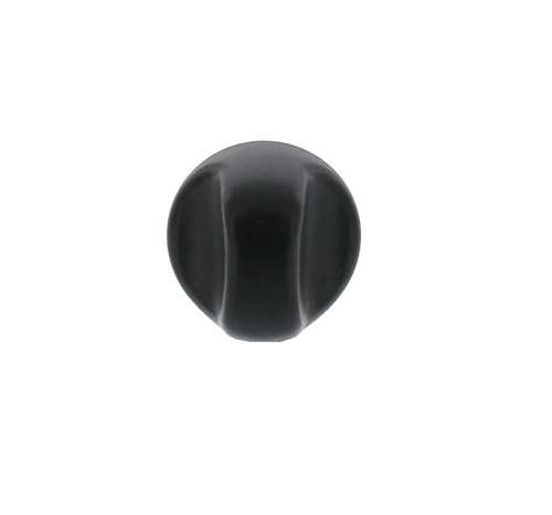 Broan Range Hood Control Knob, Black