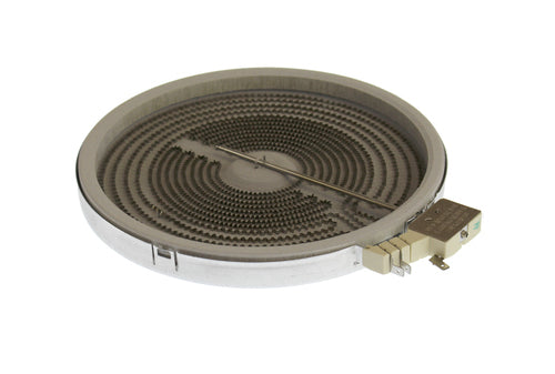 Frigidaire 316555800 Range Dual Radiant Surface Element, 6"/9", 1200/2500W