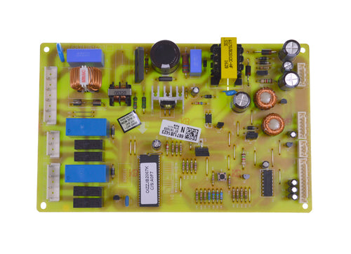 LG 6871JB1423N Refrigerator Electronic Control Board