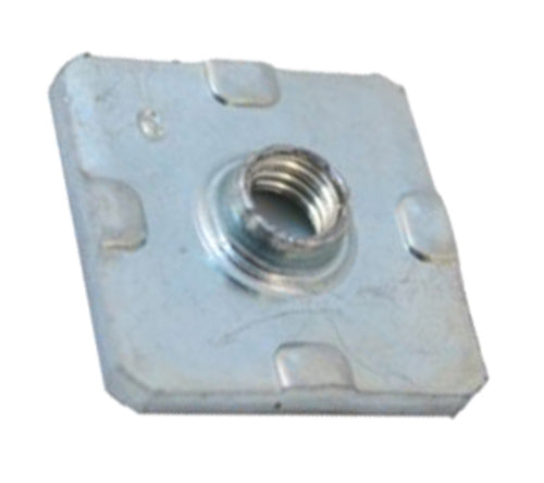 Whirlpool WP8182512 Washer Nut