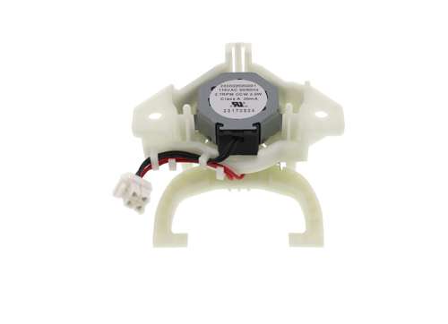 GE WW02F00671 Washer Mode Shifter Assembly