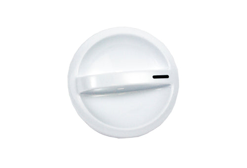 Frigidaire Dishwasher Timer Knob, White