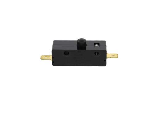 GE WW02F00249 Dishwasher Door Interlock Switch, 15 A, 02-Jan HP