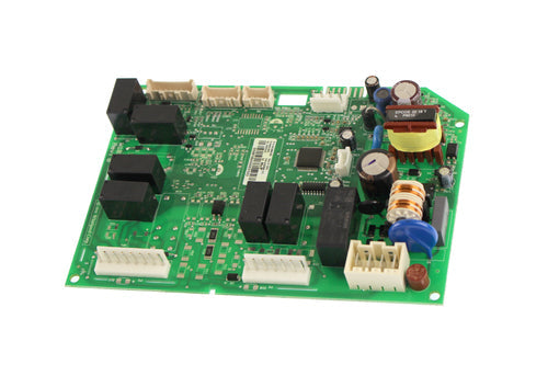 Whirlpool W11034363 Refrigerator Ice Maker Electronic Control Board
