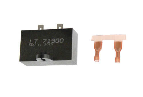 Frigidaire Refrigerator Capacitor
