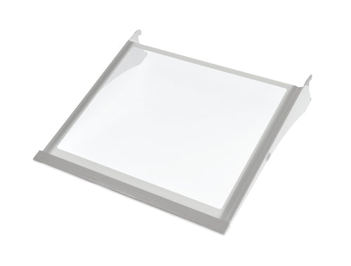 Whirlpool W11026424 Refrigerator Glass Shelf Assembly