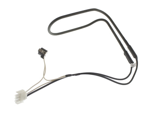 Whirlpool Refrigerator Defrost Heater & Thermostat Assembly