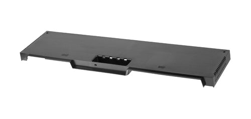Whirlpool W10894669 Dishwasher Control Panel, Black